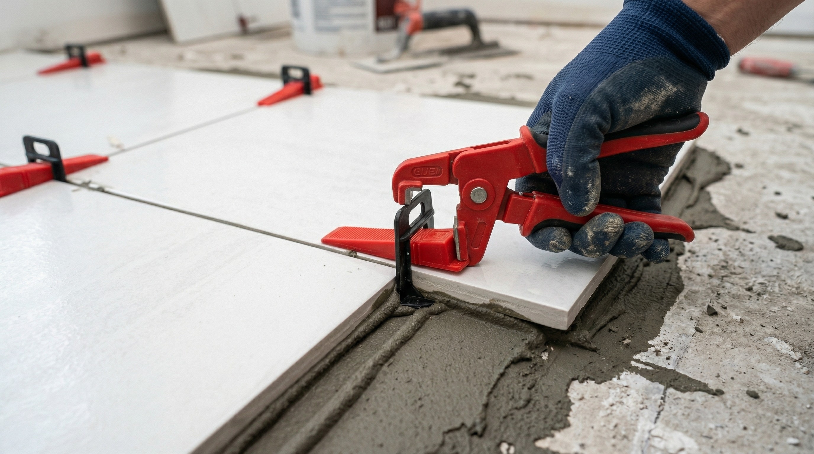 Exact Design - Fliesenleger – Fliesenleger Böblingen